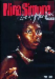 Nina Simone: Live At Montreux - Cover