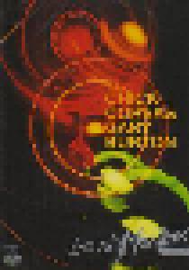 Chick Corea & Gary Burton: Live At Montreux 1997 - Cover