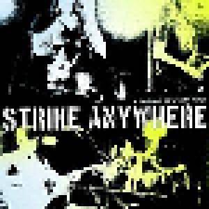 Strike Anywhere: In Defiance Of Empty Times - Cover