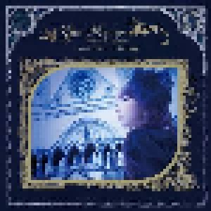 Yui Horie: ワールドエンドの庭 通常盤 (CD) - Bild 1