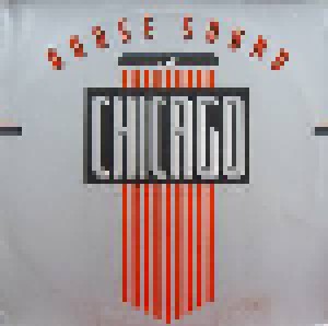 The House Sound Of Chicago (LP) - Bild 1
