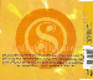 Saffron: One Love (Single-CD) - Bild 2