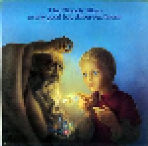 The Moody Blues: Every Good Boy Deserves Favour (LP) - Bild 1