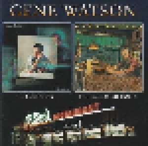 Gene Watson: Reflections / Should I Come Home (CD) - Bild 1
