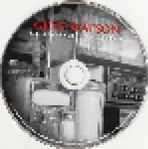 Gene Watson: Reflections / Should I Come Home (CD) - Bild 3