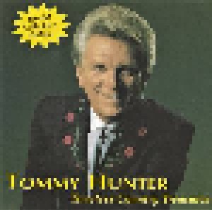 Tommy Hunter: Timeless Country Treasures (CD) - Bild 1