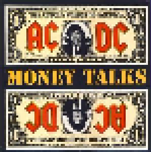 AC/DC: Money Talks (2-LP) - Bild 1