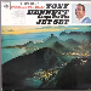 Tony Bennett: If I Ruled The World - Songs For The Jet Set (LP) - Bild 1