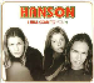 Hanson: I Will Come To You (Single-CD) - Bild 1