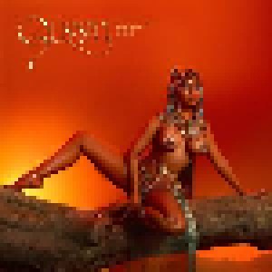Cover - Nicki Minaj: Queen