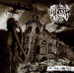 Horror Of Naatu: No Hope For No One (Mini-CD / EP) - Bild 1