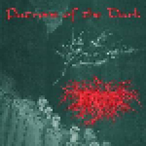 Paralysis: Patrons Of The Dark (CD) - Bild 1