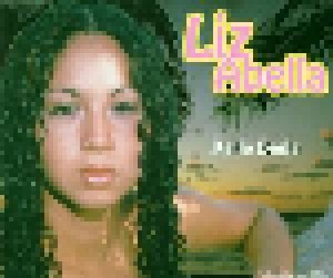 Liz Abella: Baila Baila (Single-CD) - Bild 1