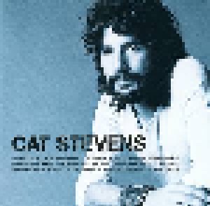 Cat Stevens: Icon (CD) - Bild 1