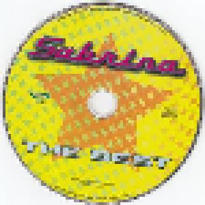 Sabrina: The Best (CD) - Bild 7