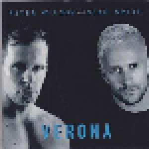 Peter Wilson Duet With Sean Smith: Verona (Single-CD-R) - Bild 1