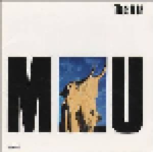 The KLF: MU (CD) - Bild 1