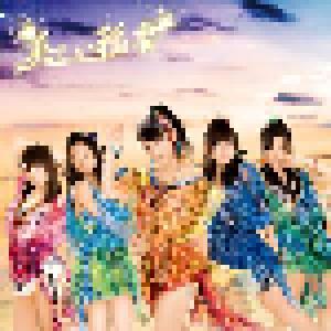 SKE48: 美しい稲妻 (Single-CD + DVD) - Bild 1