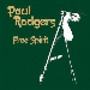Paul Rodgers + Deborah Bonham + Jasmine Rodgers: Free Spirit (Split-3-LP) - Bild 1