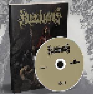 Kvalvaag: Seid (CD) - Bild 1