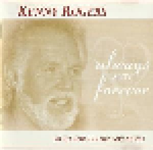 Kenny Rogers: Always And Forever - 30 All Time Classic Love Songs (2-CD) - Bild 1
