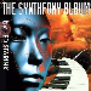 Cover - Ed Starink: Synthfony Album, The