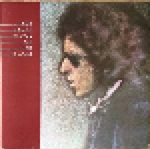 Bob Dylan: Blood On The Tracks (LP) - Bild 1