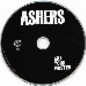 Ashers: Kill Your Master (CD) - Bild 4