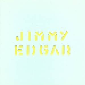 Cover - Jimmy Edgar: Access Rhythm