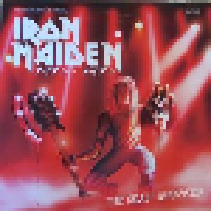Iron Maiden: The Beast Unmasked (LP) - Bild 1