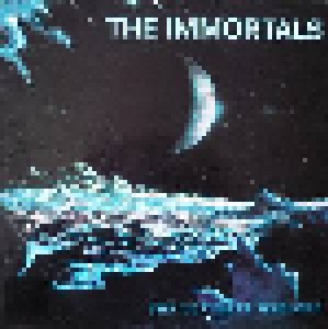 The Immortals: The Ultimate Warlord (12") - Bild 1
