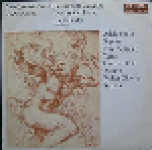 Ludwig van Beethoven: Patriotische Gesänge / Besinnliche Lieder / Liebeslieder (LP) - Bild 1