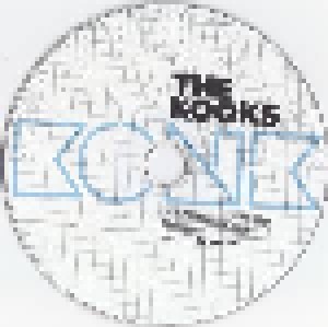 The Kooks: Konk (CD) - Bild 4