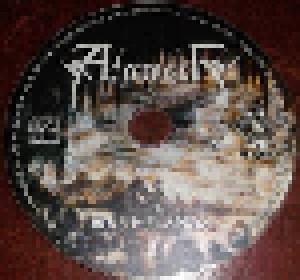 Adramelch: Irae Melanox (2-CD) - Bild 3
