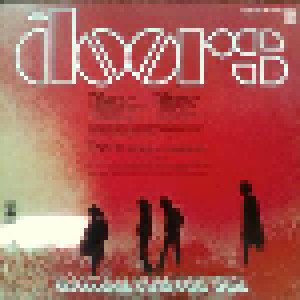 The Doors: Waiting For The Sun (LP) - Bild 3