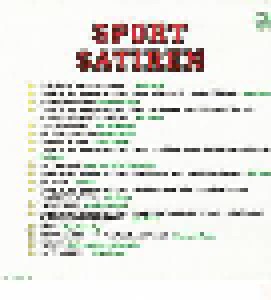 Sport Satiren (CD) - Bild 2