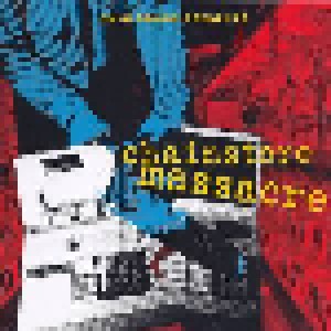 Chainstore Massacre - On-U Sound Presents (CD) - Bild 1