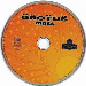 Grotus: Mass (CD) - Bild 5