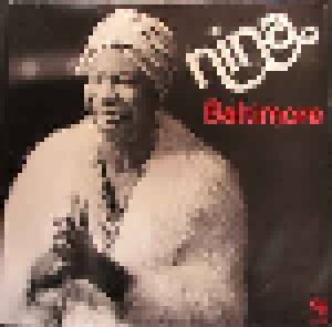 Nina Simone: Baltimore (CD) - Bild 1