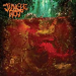 Jungle Rot: Jungle Rot (LP) - Bild 1