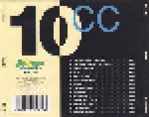 10cc: Hits (CD) - Bild 3