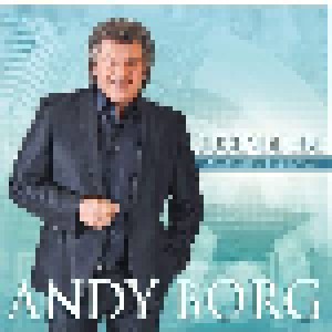 Andy Borg: Jugendliebe (Unvergessene Schlager) (CD) - Bild 1