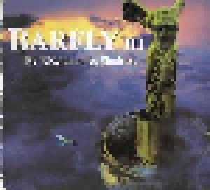 Cover - Simpson Tune: Barfly III