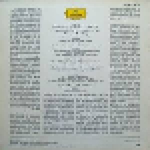 Modest Mussorgski / Maurice Ravel + Maurice Ravel: Bilder Einer Ausstellung / Bolero (Split-LP) - Bild 2