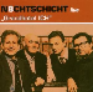 N8chtschicht: Grandhotel Ich (CD) - Bild 1