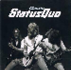 Status Quo: Classic - Cover