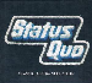 Status Quo: Classic Album Selection - Cover