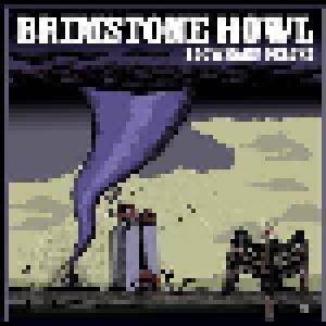 Brimstone Howl: Blowhard Deluxe - Cover