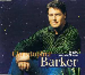 Christopher Barker: Es Gibt So Viele Sterne - Cover