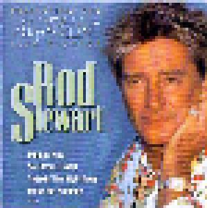 Rod Stewart: Rod Stewart - Präsentiert Von Ilja Richter - Cover